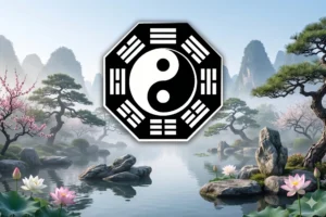 I-Ching Message for June 2026