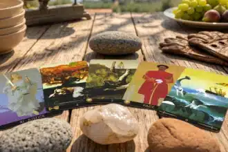 June 2026 Tarotscope Unveil Your Cards’ Predictions!