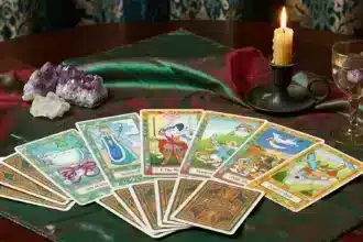 May 2026 Tarotscope Unveil Your Cards’ Predictions!
