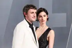 Paul Mescal et Gracie Abrams : l'astrologie et la numérologie de leur amour