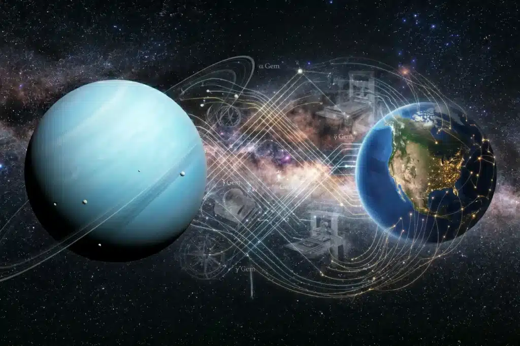 Uranus in Gemini 2026: The AI”ification” of the World Uranus in Gemini 2026: The AI”ification” of the World
