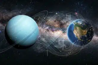Uranus in Gemini 2026 The AIification of the World