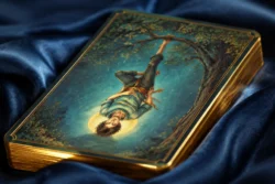 La carte de tarot qui ne cesse de se manifester pour mai 2026 (et ce qu’elle refuse de révéler)