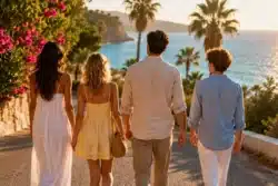 Les 4 signes du zodiaque qui entrent dans le meilleur été de leur vie d'adulte