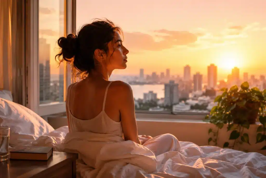 The Real Reason 5 Zodiac Signs Cannot Sleep Through May’s Last Week The Real Reason 5 Zodiac Signs Cannot Sleep Through May’s Last Week