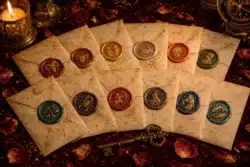 Each Zodiac Sign's Love Forecast for June 2026