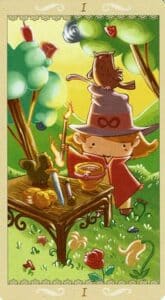 HappyT01TheMagician July 2026: Tarot/Oracle Reading for the Month