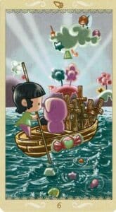 HappyTSwords06 July 2026: Tarot/Oracle Reading for the Month