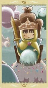 HappyTSwordsKing July 2026: Tarot/Oracle Reading for the Month