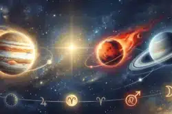 July 2026 Astrology Forecast: Key Planetary Shifts and How They’ll Impact You