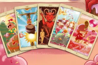 July 2026 TarotOracle Reading for the Month
