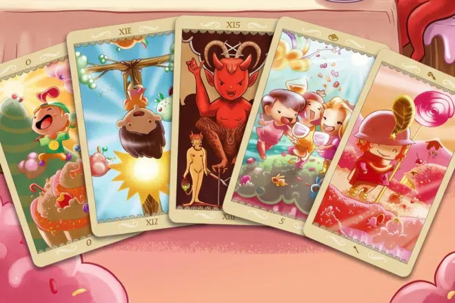 July 2026 TarotOracle Reading for the Month