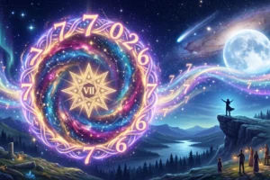 Unlocking the Magic of 772026 The Seventh Portal Date of 2026
