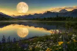 The Hidden Love Lesson of the Capricorn Full Moon