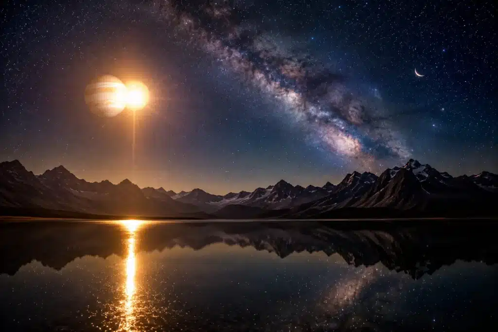 5 Cosmic Events That Will Reshape the Second Half of June 2026 5 Cosmic Events That Will Reshape the Second Half of June 2026
