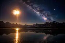 5 Cosmic Events That Will Reshape the Second Half of June 2026