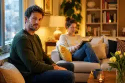 Why Your Partner Suddenly Wants Space (and How to Respond)