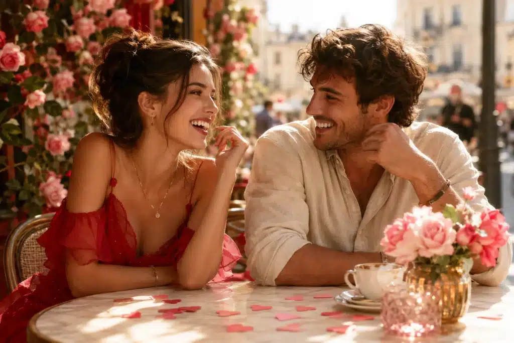 How Each Zodiac Sign Falls in Love (and What Scares Them Off) How Each Zodiac Sign Falls in Love (and What Scares Them Off)