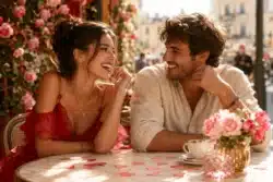 How Each Zodiac Sign Falls in Love (and What Scares Them Off)
