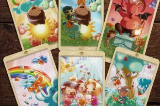July 2026 Tarotscope Unveil Your Cards’ Predictions!