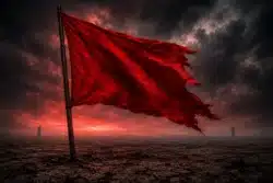 The Friendship Red Flag Most People Ignore Until It's Too Late