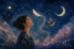 7 Quiet Signs the Universe Is Trying to Get Your Attention